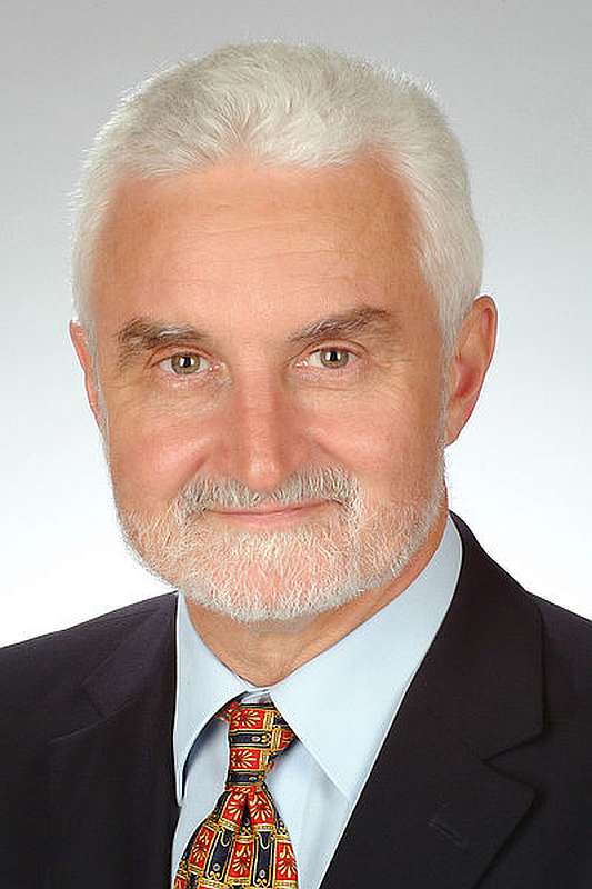 Professor Dr. med. Karl Hörmann, Direktor der HNO-Klinik der Universitätsmedizin Mannheim (Foto: UMM)