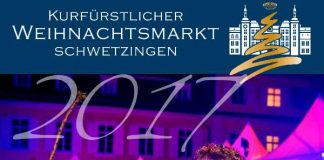 Titelseite des Weihnachtsmarktflyers (Foto: Stadtverwaltung)