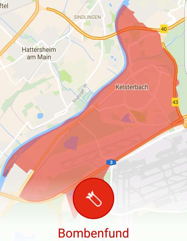 Katwarnmeldung Katwarnmeldung