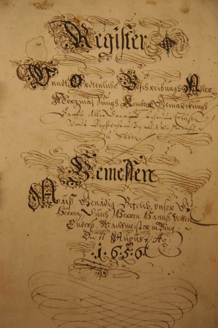 KempterRegister KempterRegister