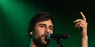 Max Giesinger (Foto: Helmut Dell)
