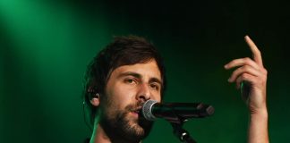 Max Giesinger (Foto: Helmut Dell)