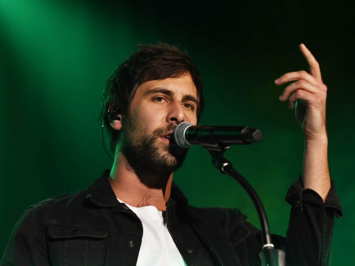 Max Giesinger (Foto: Helmut Dell)