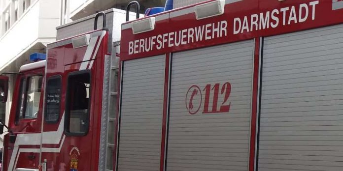 Oft im Einsatz. (Foto: Wissenschaftsstadt Darmstadt/Söz) Oft im Einsatz. (Foto: Wissenschaftsstadt Darmstadt/Söz)