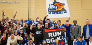 BG gewinnt Lokalderby 79:75 (Foto: wow.pics.ka)