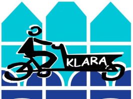 Klara-Logo