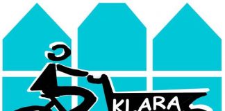 Klara-Logo