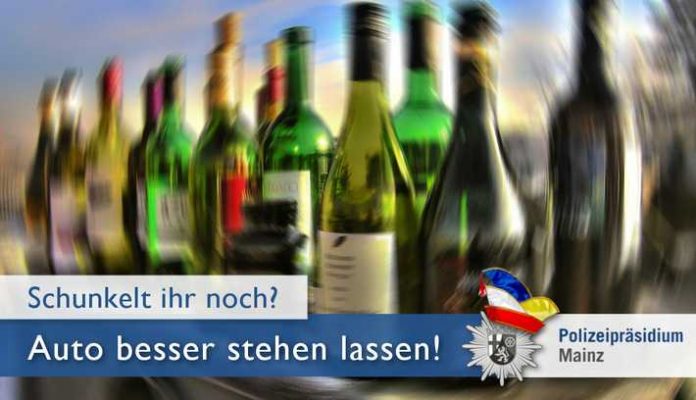 Lasst Euer Auto stehen - Es kann sehr teuer werden Lasst Euer Auto stehen - Es kann sehr teuer werden