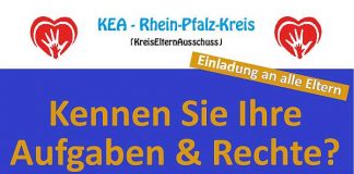 Veranstaltungsplakat