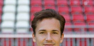 Jan Ole Sievers (Foto: 1. FC Kaiserslautern)