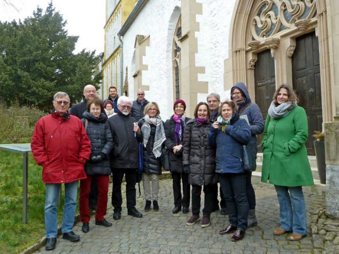 Gästeführer_Fortbildung_strauch-warzel Gästeführer_Fortbildung_strauch-warzel