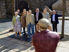 Fotogruppe Lechner Neff-Platz