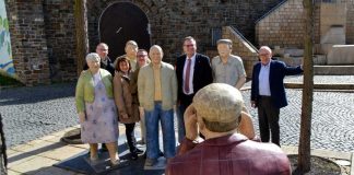 Fotogruppe Lechner Neff-Platz