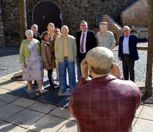 Fotogruppe Lechner Neff-Platz
