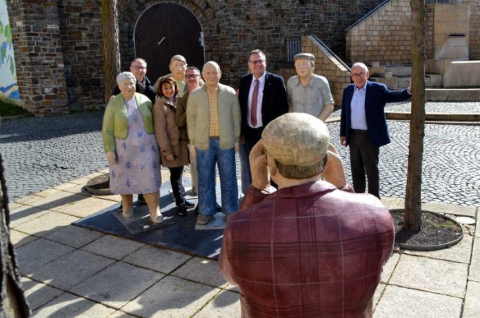 Fotogruppe Lechner Neff-Platz