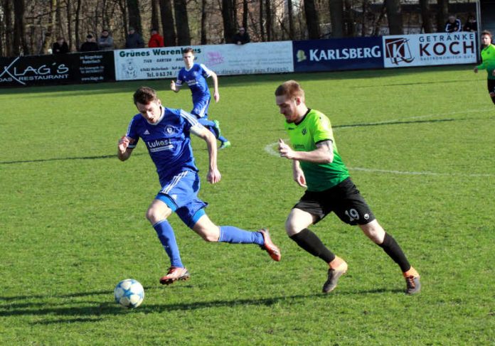 SV Rodenbach – SV Herschberg