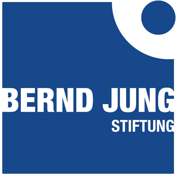 Logo (Quelle: Bernd-Jung-Stiftung)