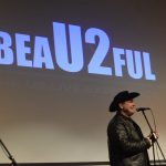 Sound und Magie von U2 auf die Bühne gezaubert