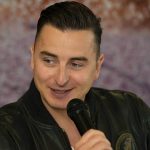 Andreas Gabalier