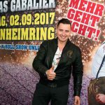 Andreas Gabalier