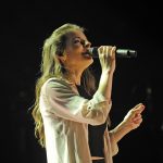 Yvonne Catterfeld im Capitol Mannheim