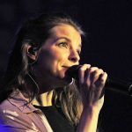 Yvonne Catterfeld im Capitol Mannheim