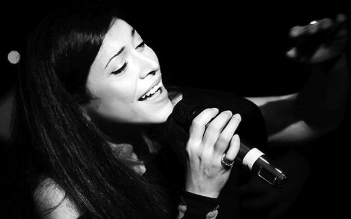 Fatma2Soul (Foto: Hardy Blues) Fatma2Soul (Foto: Hardy Blues)
