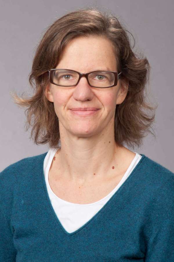 Dr. Julia Inthorn wurde in die Zentrale Ethikkommission bei der Bundesärztekammer berufen (Foto: Thomas Böhm)