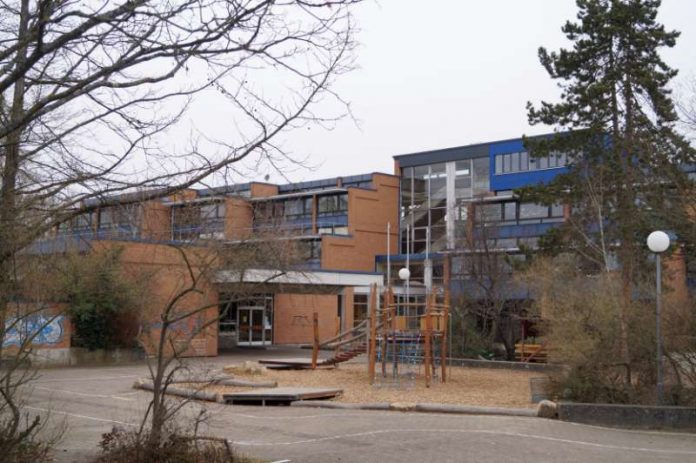 Schwarzwaldschule (Foto: Stadtverwaltung) Schwarzwaldschule (Foto: Stadtverwaltung)