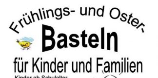 Veranstaltungsplakat
