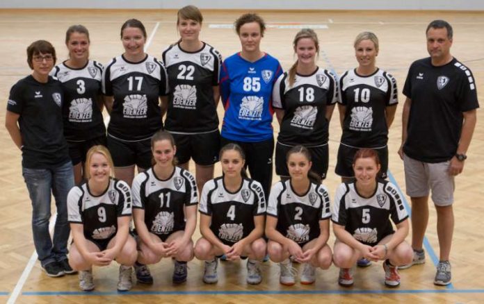Damenmannschaft der FSG will ihr letztes Heimspiel gewinnen (Foto: TuS 04 KL-Dansenberg)
