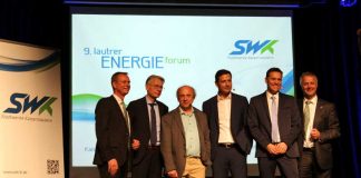 9. Lautrer Energieforum