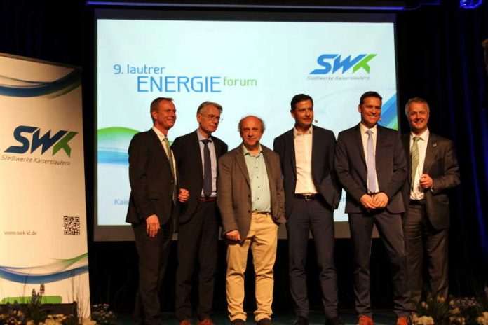 9. Lautrer Energieforum