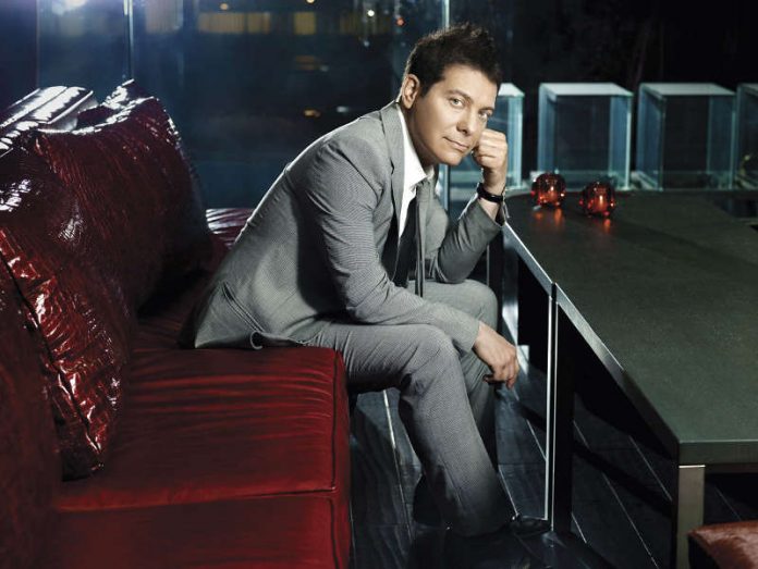 Michael Feinstein (Foto: Randee St. Nicolas)