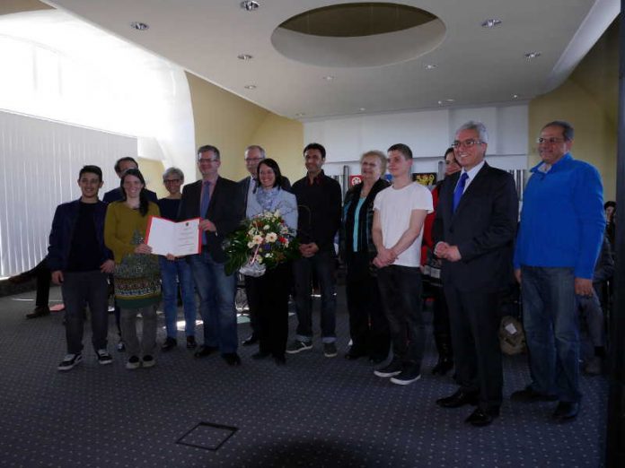 Auf Augenhöhe Auf Augenhöhe