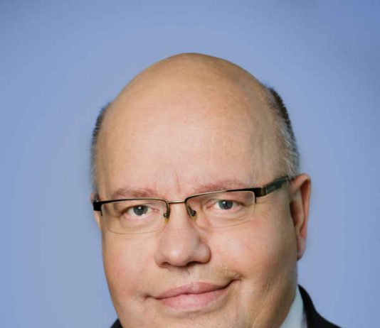 Peter Altmaier (Foto: Bundesregierung/Kugler)
