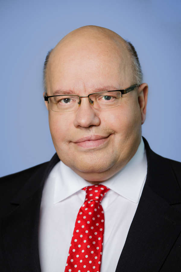 Peter Altmaier (Foto: Bundesregierung/Kugler)