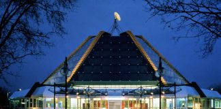 Symbolbild Planetarium Mannheim (Foto: Planetarium Mannheim)