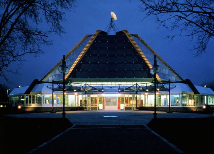 Symbolbild Planetarium Mannheim (Foto: Planetarium Mannheim)