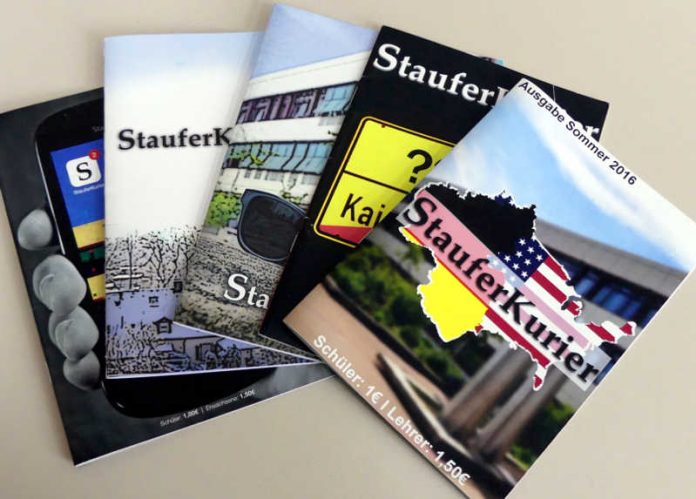 Stauferkurier_kl Stauferkurier_kl
