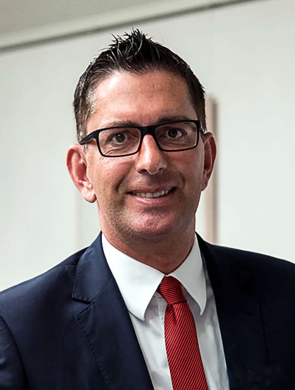 Sven Hein (Foto: Sparkasse) Sven Hein (Foto: Sparkasse)