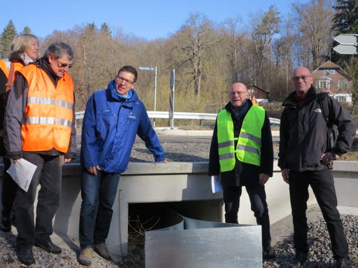 Foto: Ministerium für Verkehr