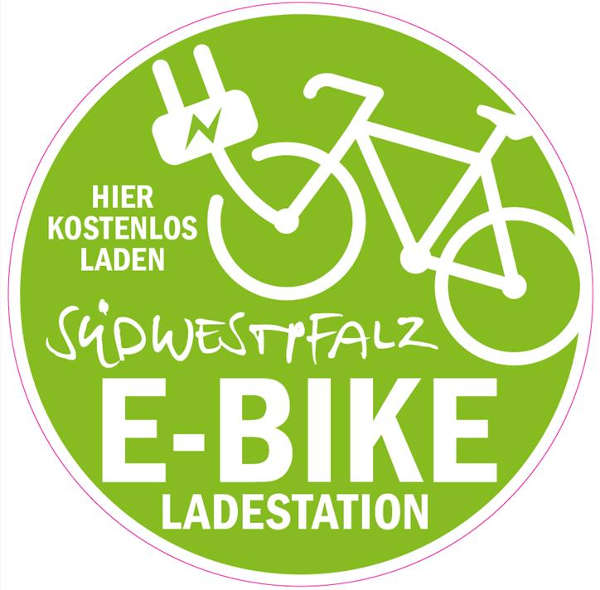 E-Bike-Logo E-Bike-Logo