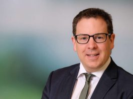 Dr. Christian Höftberger (Foto: Asklepios Kliniken)