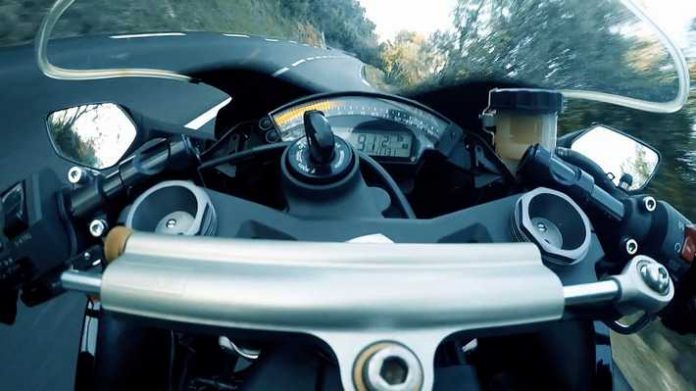 Motorrad aus Film Motorrad aus Film