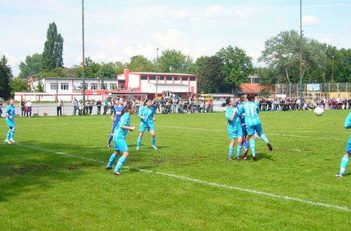 Seit vielen Jahren ist der Mannheimer TSV Neckarau eine feste Größe im Verbandspokal (Foto: Hannes Blank)