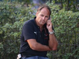 Gerhard Berger ist als 1. Vorsitzender der Internationalen Tourenwagen Rennen e.V. (ITR) bestätigt worden (Foto: ITR)