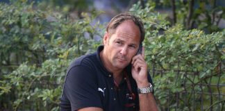 Gerhard Berger ist als 1. Vorsitzender der Internationalen Tourenwagen Rennen e.V. (ITR) bestätigt worden (Foto: ITR)