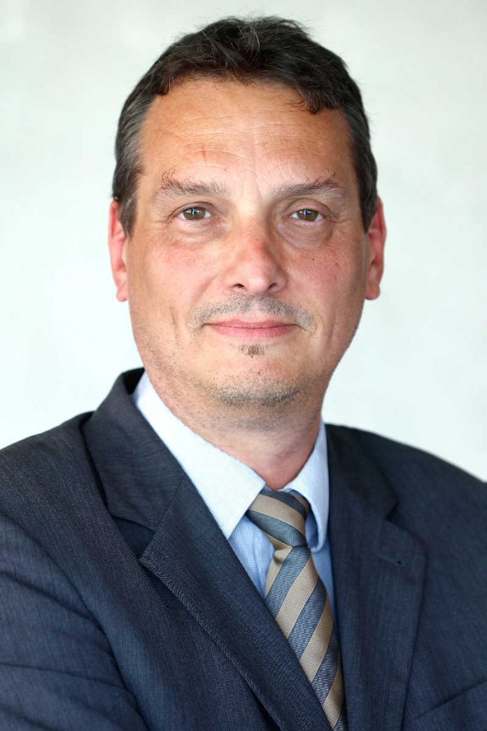Prof. Dr. Stefan Müller-Stach Prof. Dr. Stefan Müller-Stach