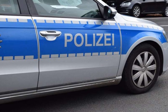 Symbolbild, Polizei, Streifenwagen, Einsatz